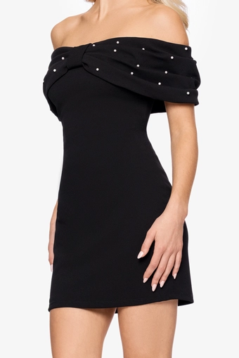 Blondie Nites Style #BC174 #3 frontface vertical cropped thumbnail