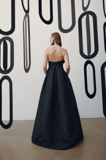 Frascara Style #4933 #1 default backface vertical thumbnail