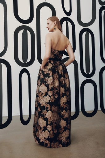 Frascara Style #4940 #1 default backface vertical thumbnail