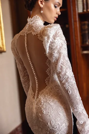 RS Collection Noelie #5 backface vertical cropped thumbnail