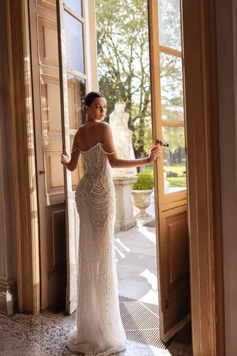 RS Collection Orabella #1 backface vertical thumbnail