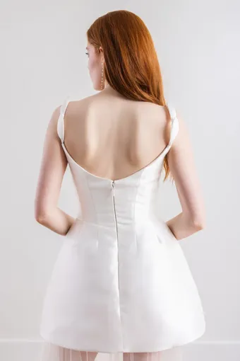 By Watters 32310 Miranda #3 backface vertical thumbnail