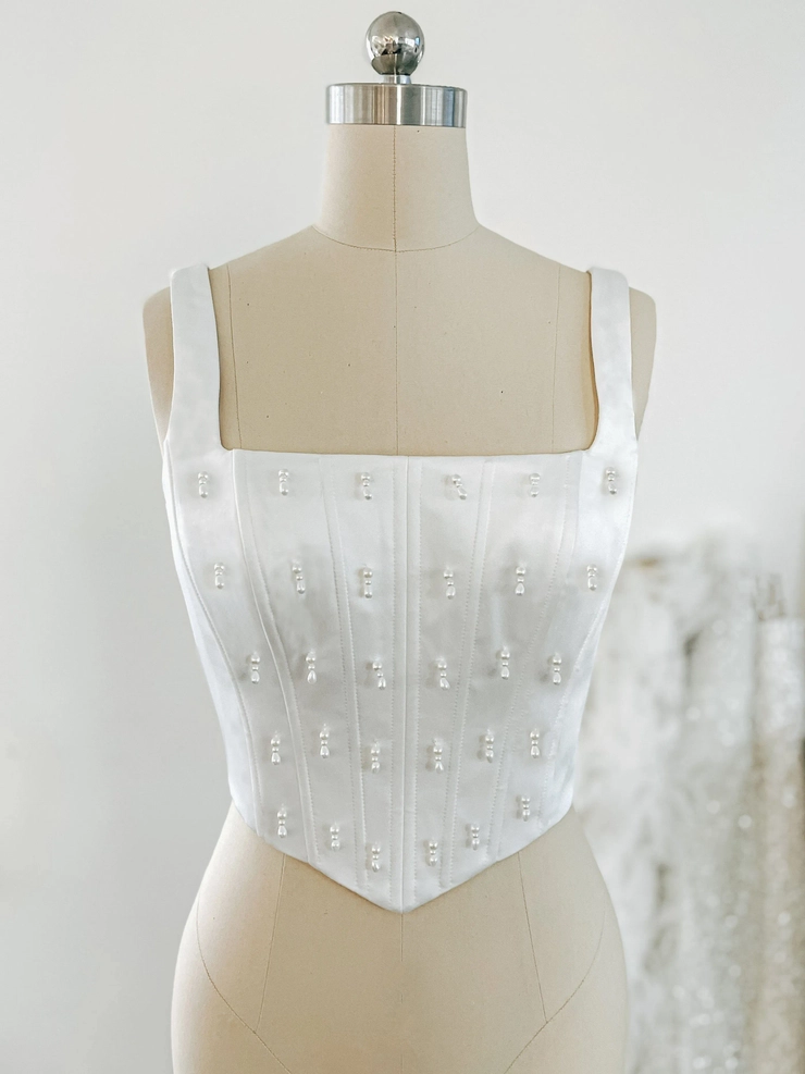 Heirloom Bridal Style #Alba Default Thumbnail Image