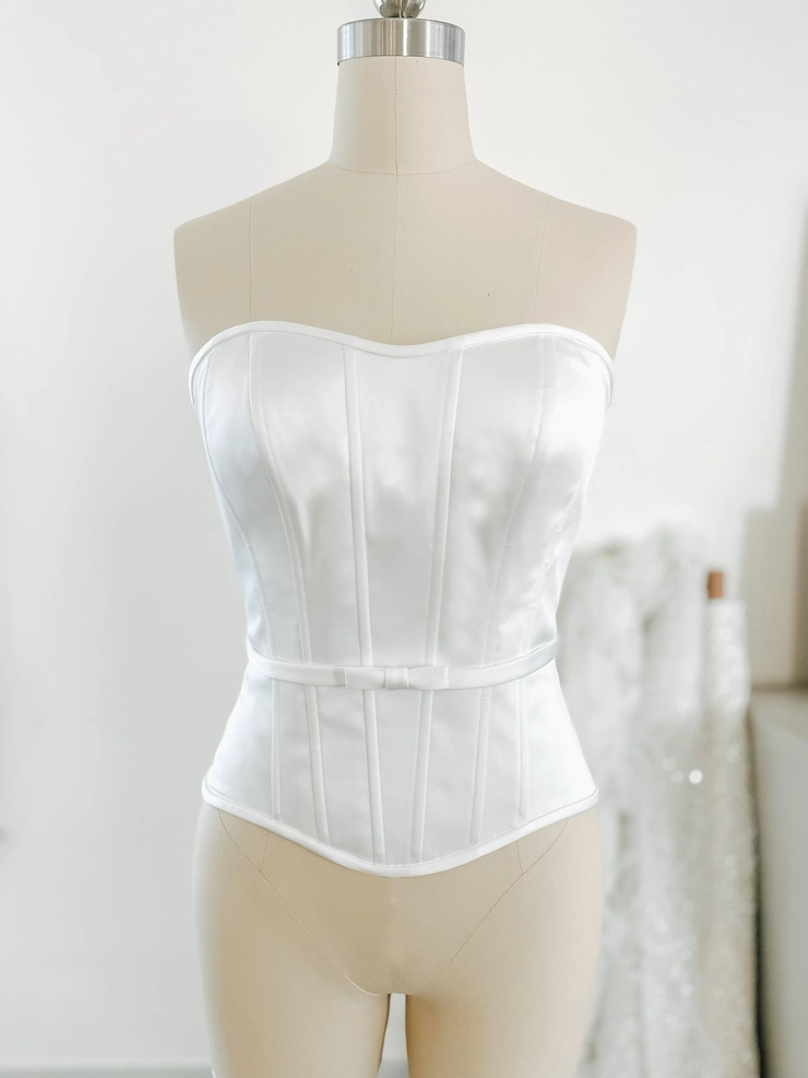Heirloom Bridal Style #Delancey Default Thumbnail Image