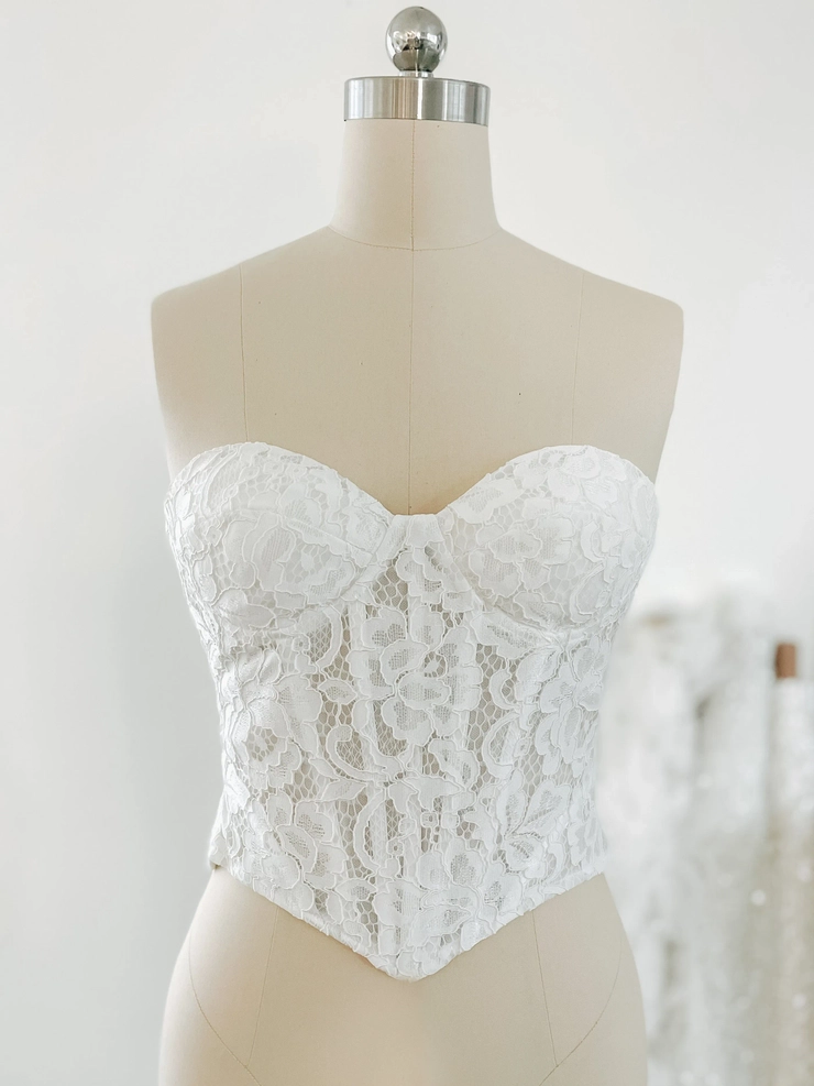 Heirloom Bridal Style #Marielle Default Thumbnail Image