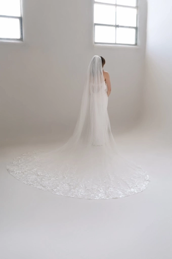 Heirloom Bridal Cambria #0 default vertical thumbnail