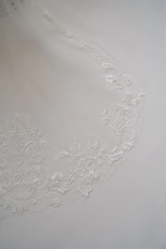 Heirloom Bridal Evelina #2 vertical cropped thumbnail