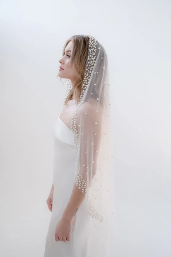 Heirloom Bridal Seraphine #3 vertical cropped thumbnail