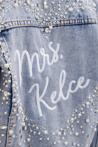 Heirloom Bridal Love Dust Jacket #8 vertical cropped thumbnail