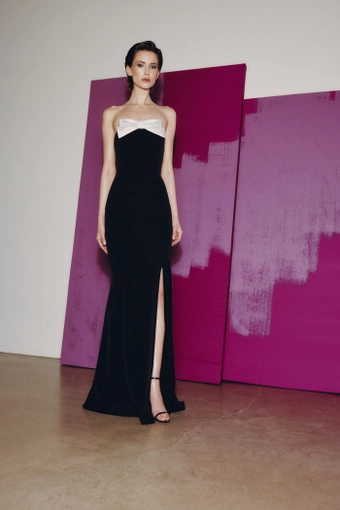 Audrey + Brooks Style #6900 #0 default frontface vertical thumbnail