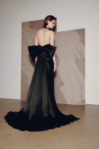 Audrey + Brooks Style #6901 #1 default backface vertical thumbnail