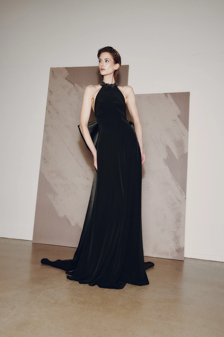 Audrey + Brooks - 6901 | House of Bridal by Dress Up Time