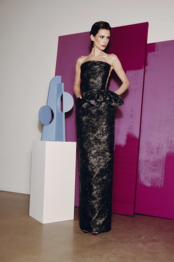 Audrey + Brooks Style #6904 #0 default frontface vertical thumbnail