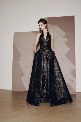 Audrey + Brooks Style #6905 #0 default frontface vertical thumbnail