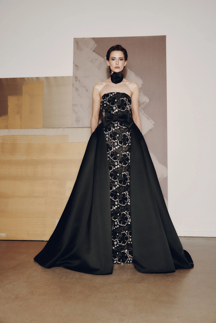 Audrey + Brooks Mother Of The Bride Dresses | Carrie Karibo Bridal