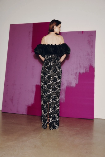 Audrey + Brooks Style #6909 #1 default backface vertical thumbnail