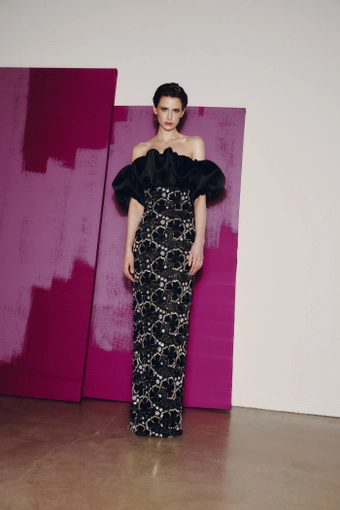 Audrey + Brooks Style #6909 #0 default frontface vertical thumbnail