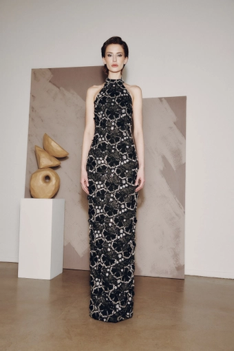 Audrey + Brooks Style #6910 #0 default frontface vertical thumbnail