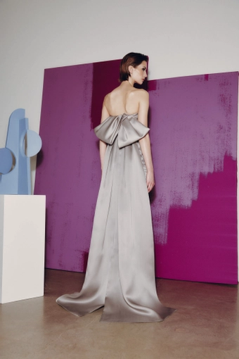 Audrey + Brooks Style #6913 #1 default backface vertical thumbnail