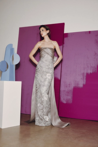 Audrey + Brooks Style #6913 #0 default frontface vertical thumbnail