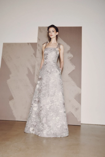 Audrey + Brooks Style #6914 #0 default frontface vertical thumbnail