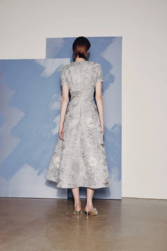 Audrey + Brooks Style #6915 #1 default backface vertical thumbnail