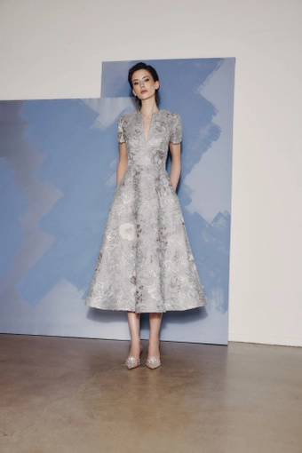 Audrey + Brooks Style #6915 #0 default frontface vertical thumbnail