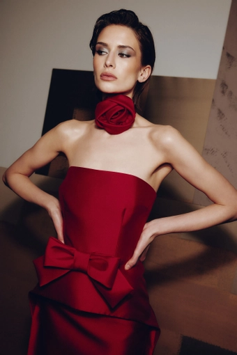 Audrey + Brooks 6920 #2 frontface vertical cropped thumbnail