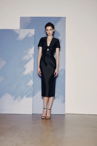 Audrey + Brooks 6921 #0 default frontface vertical thumbnail