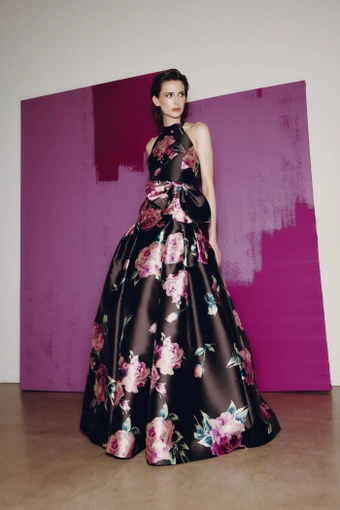 Audrey + Brooks 6923 #0 default frontface vertical thumbnail