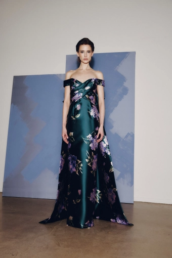 Audrey + Brooks 6924 #0 default frontface vertical thumbnail