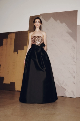 Audrey + Brooks Style #6932 #0 default frontface vertical thumbnail