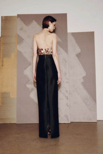 Audrey + Brooks Style #6933 #1 default backface vertical thumbnail