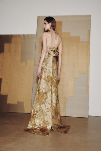 Audrey + Brooks Style #6934 #1 default backface vertical thumbnail