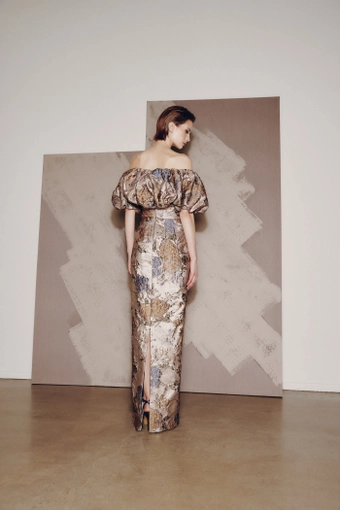 Audrey + Brooks Style #6935 #1 default backface vertical thumbnail