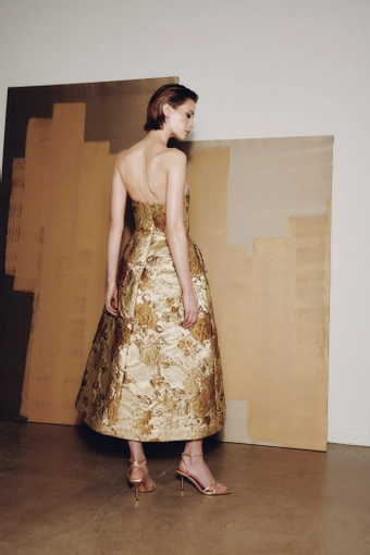 Audrey + Brooks Style #6937 #1 default backface vertical thumbnail