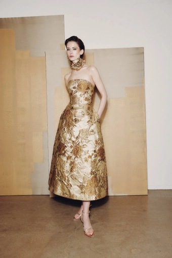 Audrey + Brooks Style #6937 #0 default frontface vertical thumbnail