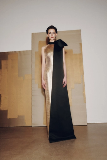 Audrey + Brooks Style #6939 #0 default frontface vertical thumbnail