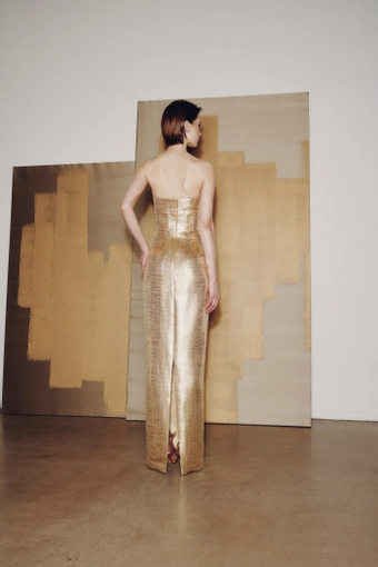 Audrey + Brooks Style #6940 #1 default backface vertical thumbnail