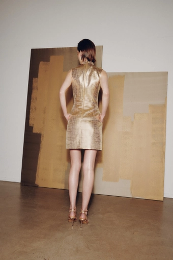 Audrey + Brooks Style #6941 #1 default backface vertical thumbnail