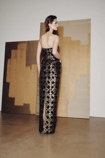 Audrey + Brooks Style #6942 #1 default backface vertical thumbnail