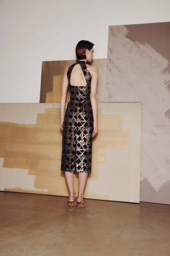 Audrey + Brooks Style #6943 #1 default backface vertical thumbnail