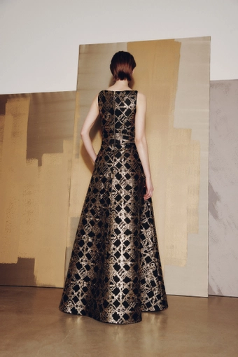 Audrey + Brooks Style #6944 #1 default backface vertical thumbnail