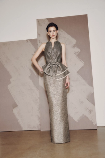 Audrey + Brooks Style #6947 #0 default frontface vertical thumbnail