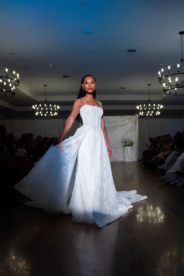 Elizabeth Lee - Beckett | Gautier Dresses