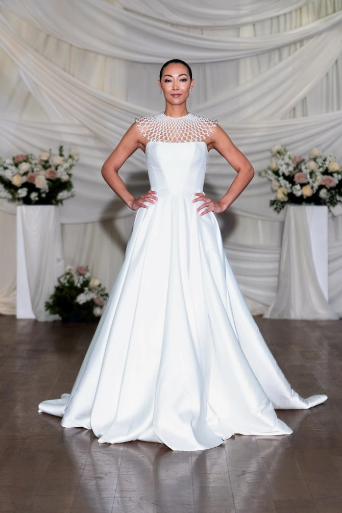 Elizabeth Lee - Hazel | Gautier Dresses