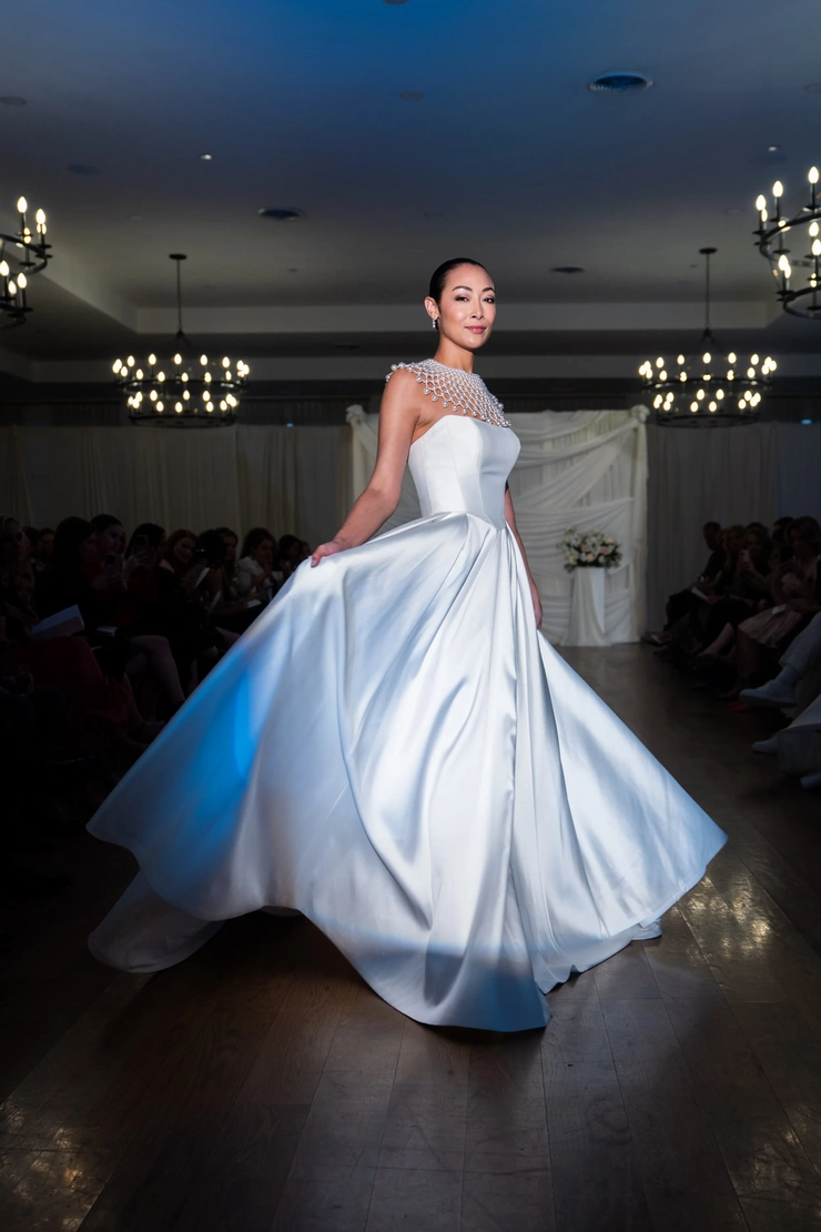 Elizabeth Lee - Hazel | Gautier Dresses