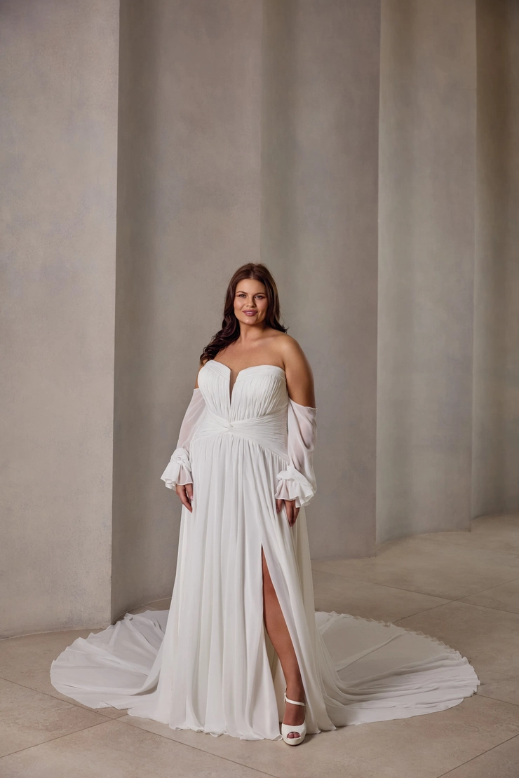 Eddy K Curvy Bonnie Image