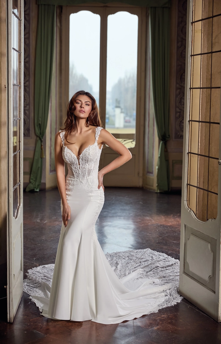 Eddy K Milano Couture AnneMarie Default Thumbnail Image