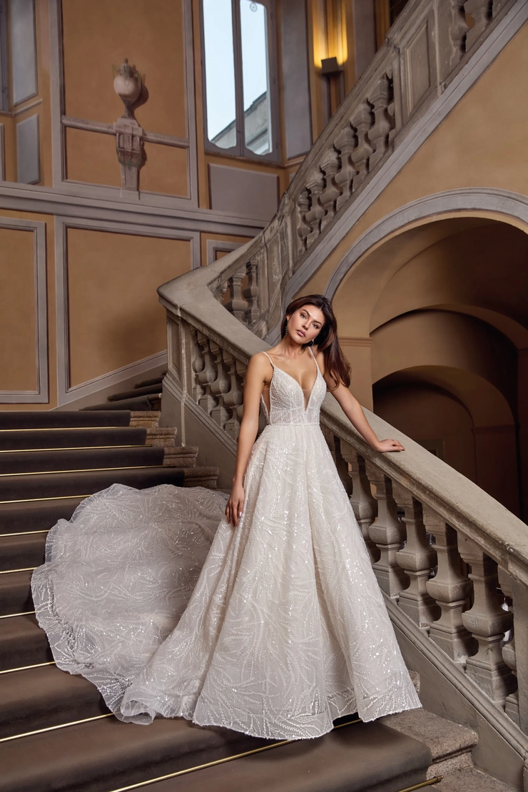 Eddy K Milano Couture Camille Default Thumbnail Image